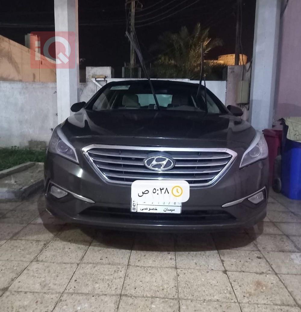 هیۆندای سۆناتا